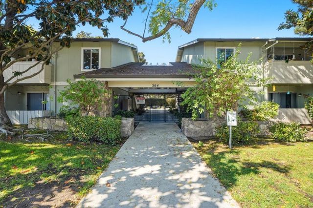 264 N Whisman Road # 13, Mountain View