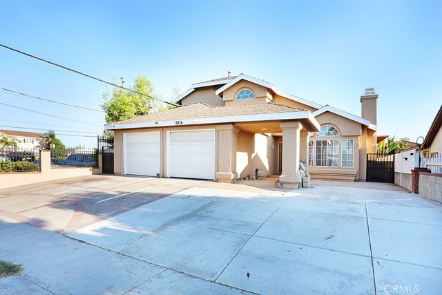 5214 W 3rd, Santa Ana