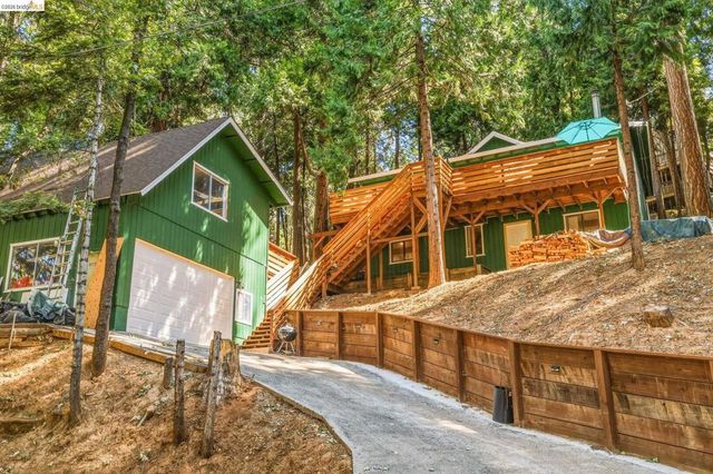 24091 Olo Win Trail, Mi Wuk Village