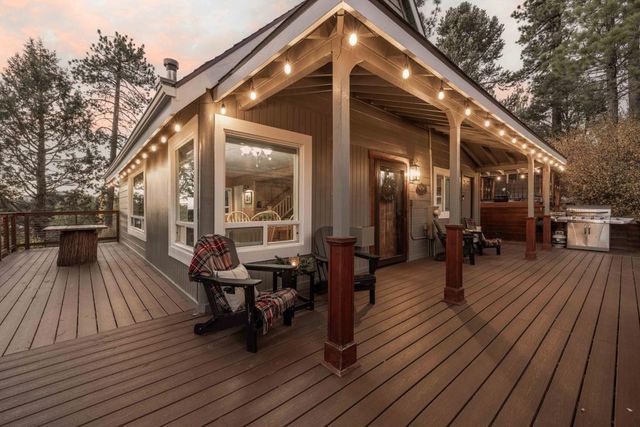 42948 Moonridge Road, Big Bear