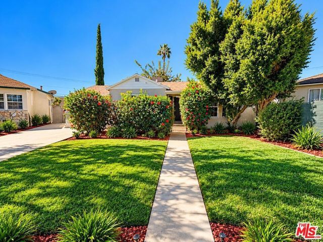 8015 Tilden Avenue, Panorama City