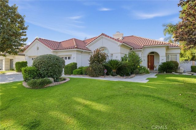 10908 Rockridge, Bakersfield