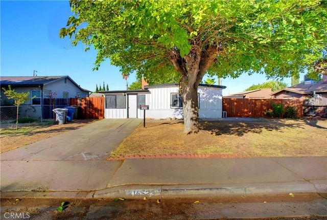1653 Almond Ave, Merced