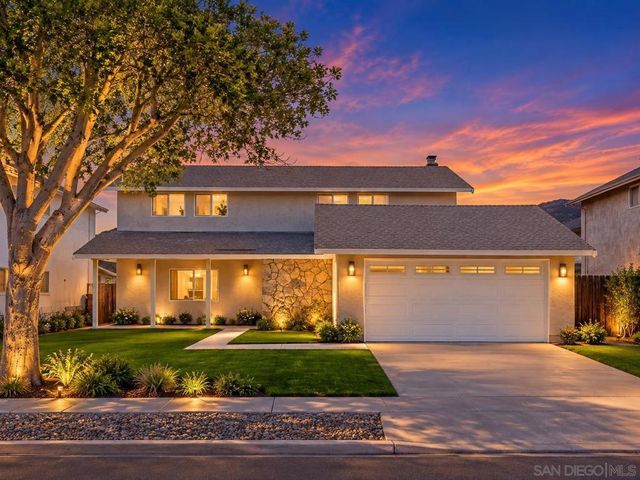 6880 Maury, San Diego
