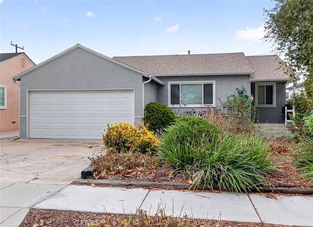 4728 Maybank, Lakewood