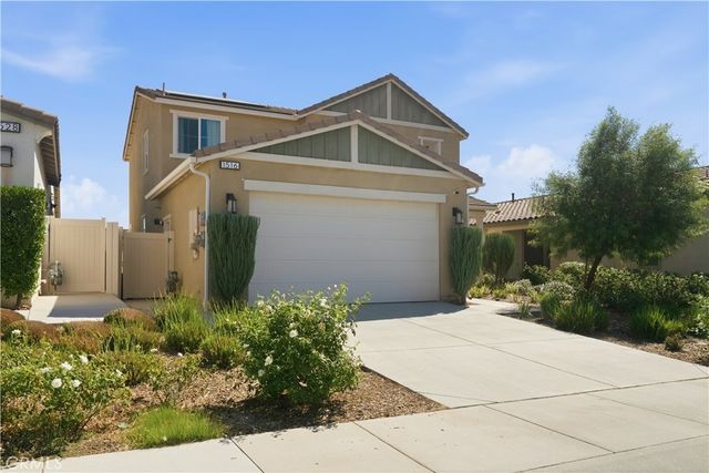 1516 Redbud Avenue, Banning