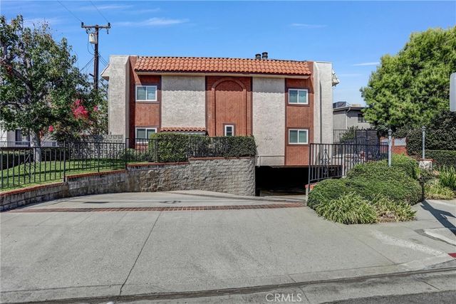 419 Fairview Avenue # D, Arcadia