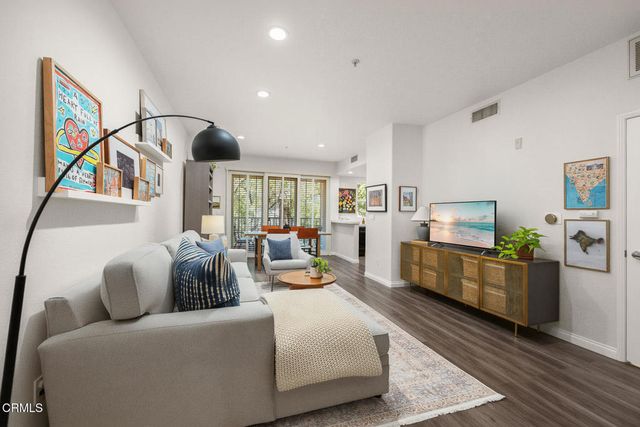 286 N Madison # 314, Pasadena