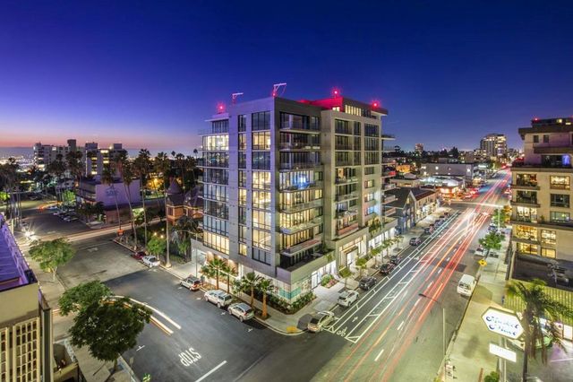 2604 5th Avenue # 601, San Diego