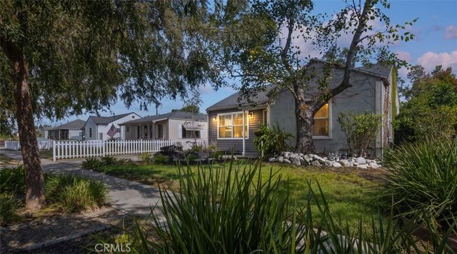 3722 Marwick, Long Beach
