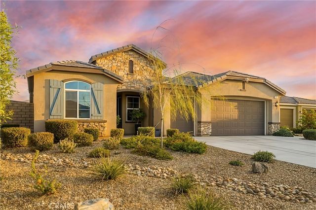 84902 Corso Court, Indio