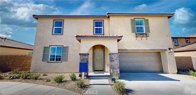 7570 Princeton Avenue, Hesperia