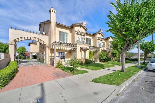 330 S Pine Street, San Gabriel