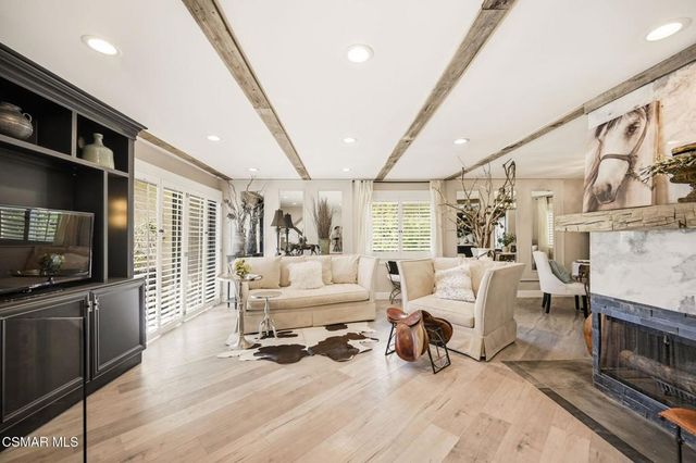 26345 W Bravo Lane, Calabasas