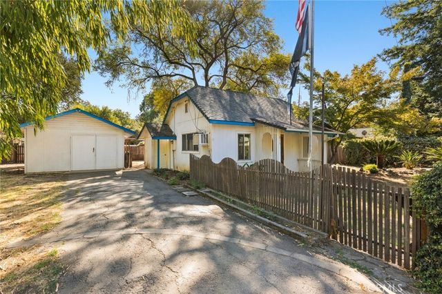 315 W 20th Street, Chico