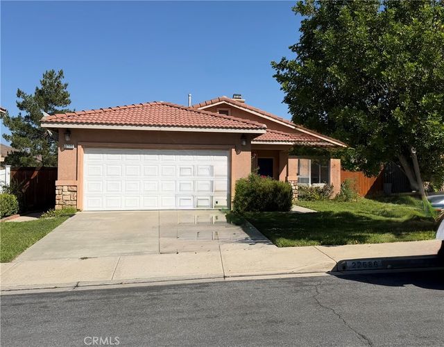 22686 Hannah Court, Corona