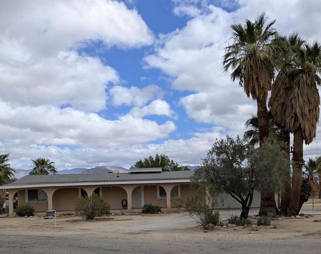 1991 Hauberk Rd, Borrego Springs