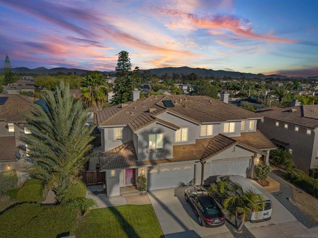 917 Via Terecina, Chula Vista
