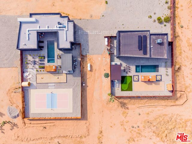 60630 Cielito Drive, Joshua Tree