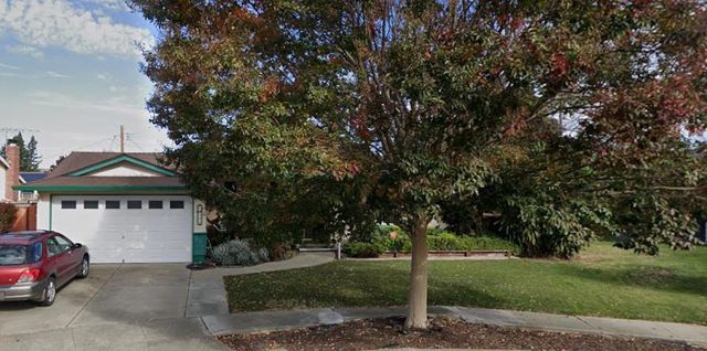 39502 Walters Court, Fremont