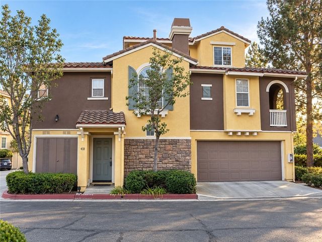 418 Timberwood, Irvine