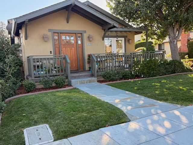 512 Bryan Avenue, Sunnyvale