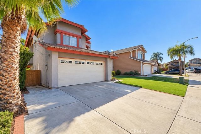 945 Dolphin Drive, Perris