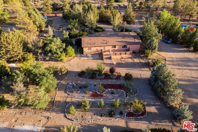 941 Lockwood Valley Road, Maricopa