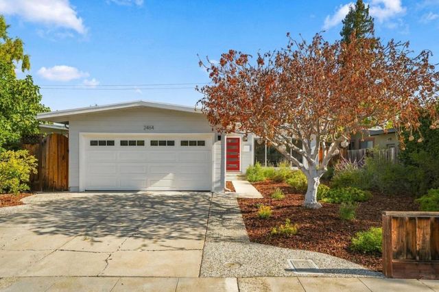 2464 Betlo Avenue, Mountain View