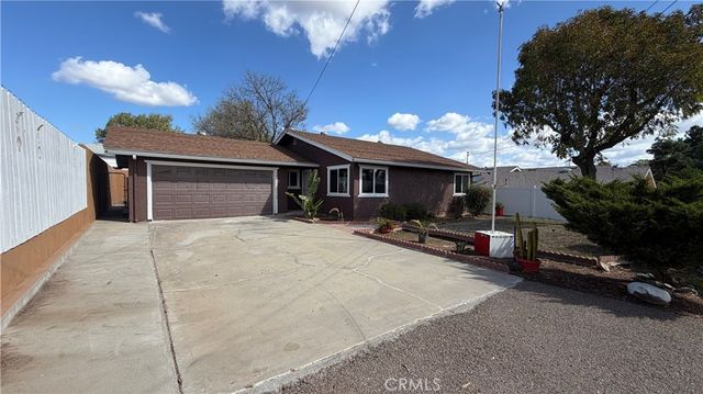 10132 Conejo, Santee