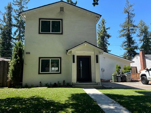 2175 Laurelei Avenue, San Jose