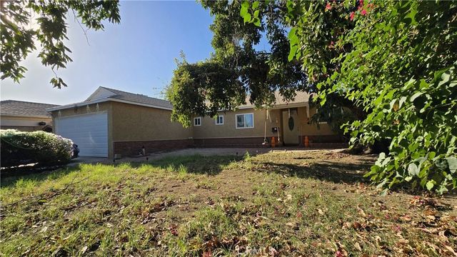 7865 Jamieson, Reseda
