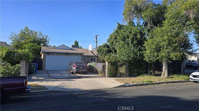7865 Jamieson, Reseda