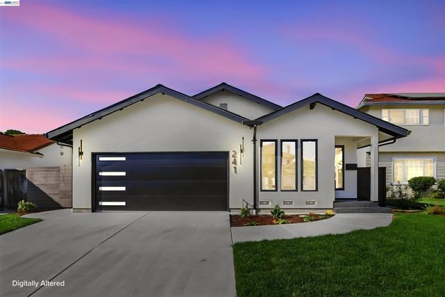 241 Evergreen Way, Milpitas
