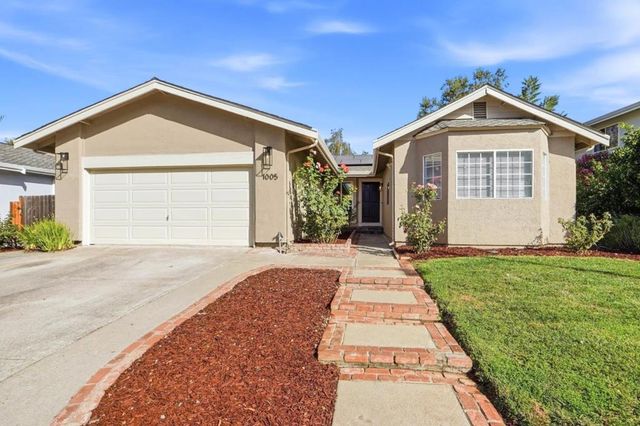 1005 Wentz Drive, Gilroy