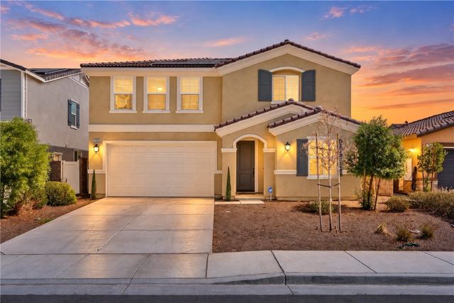 26850 Checkers, Menifee