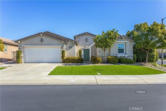 396 Mesa Verde Park, Beaumont