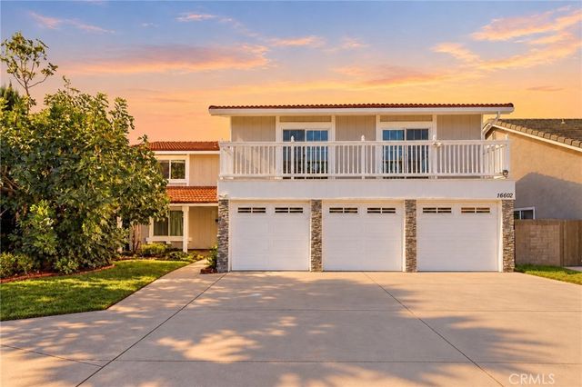 16602 Woodmont, Hacienda Heights