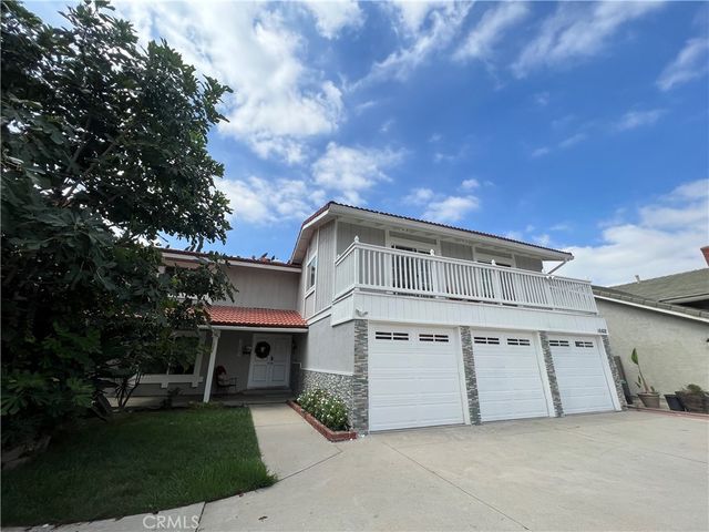 16602 Woodmont, Hacienda Heights