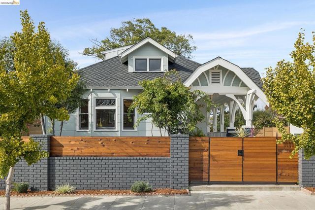 1111 Allston Way, Berkeley