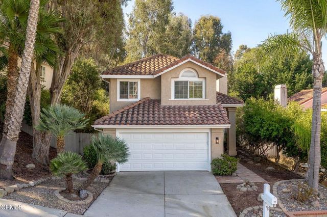 708 Kickapoo Drive, Ventura