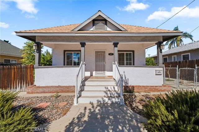 629 Egan, Beaumont