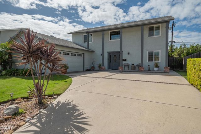 1841 Ciprian Avenue, Camarillo