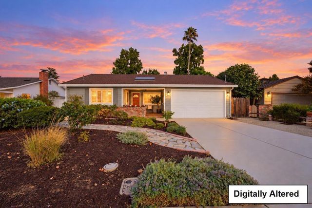 784 Sherman Oaks Drive, San Jose