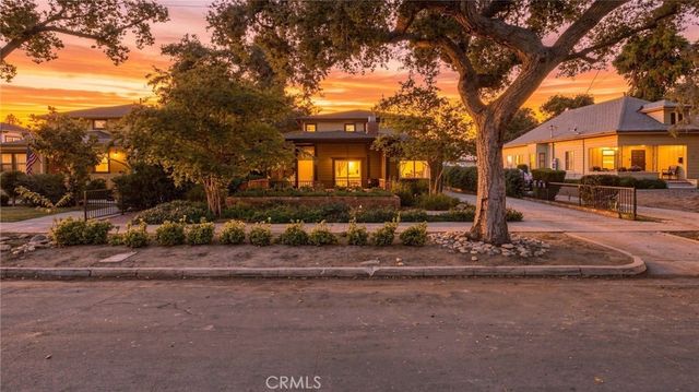 537 Cypress, Pasadena