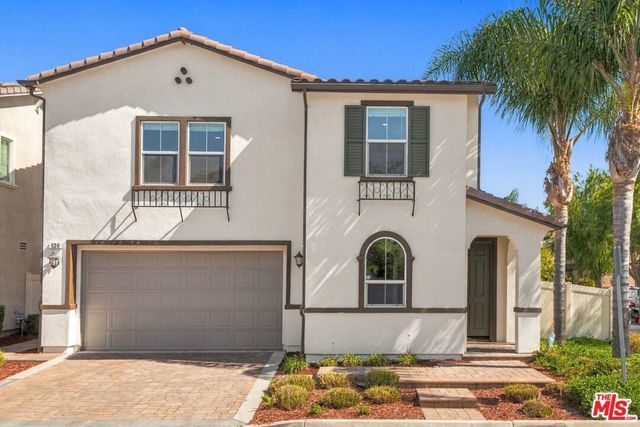 520 Smith Lane, West Covina