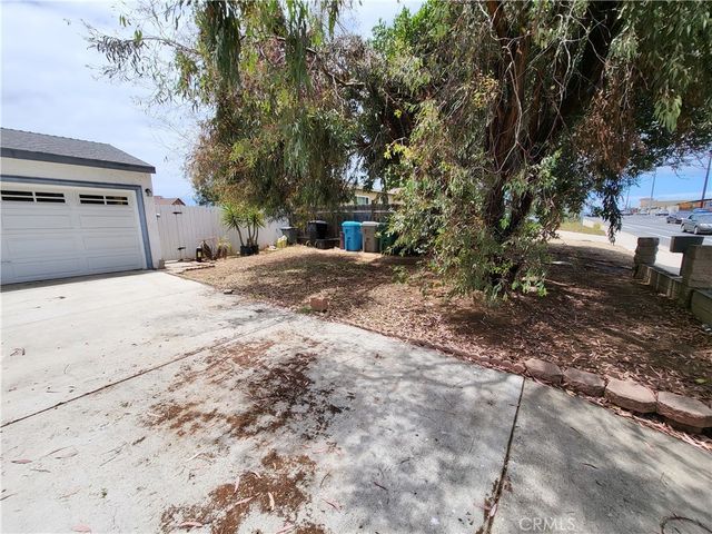 2007 Coronado Avenue, San Diego