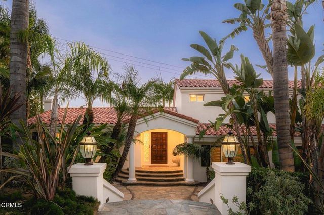 1249 Colina Vista, Ventura