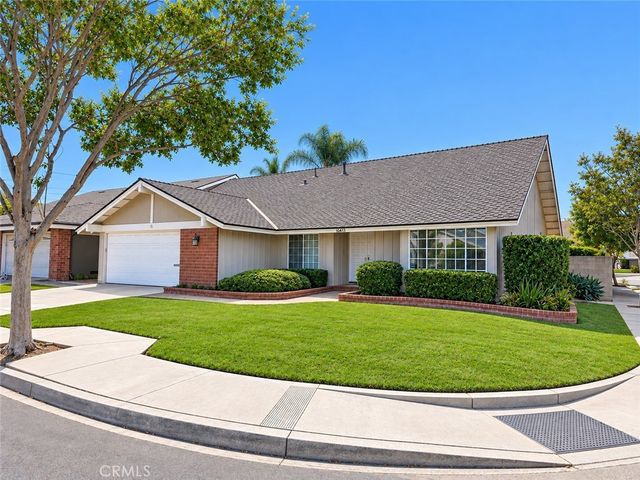 10413 Camden Drive, Cypress