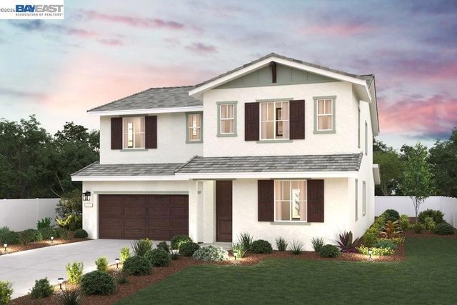 1044 Bluebell Circle, Discovery Bay